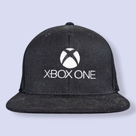Xbox One 110 Adjustable Baseball Hat - Picture 1 of 6